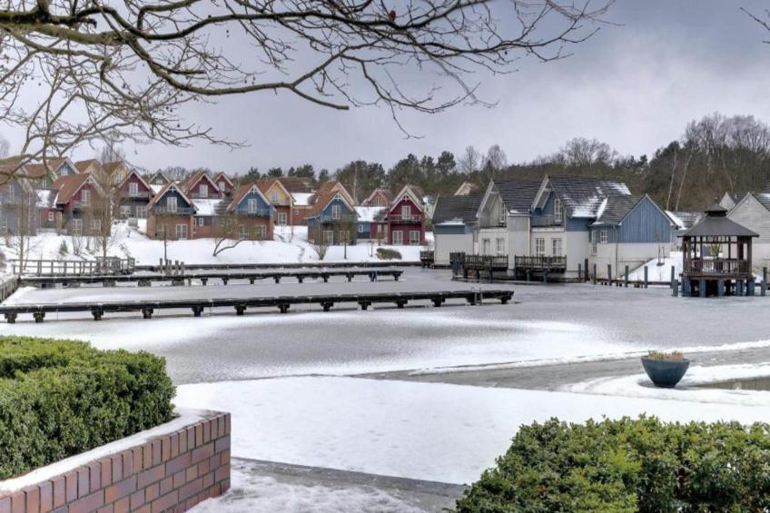 Marina 3 bed room apartment 6 guest - foto 27