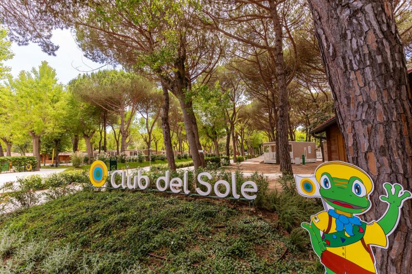 Club del Sole Tenuta Primero Grado Family Collection - LODGE SUPERIOR FAMILY - foto 20