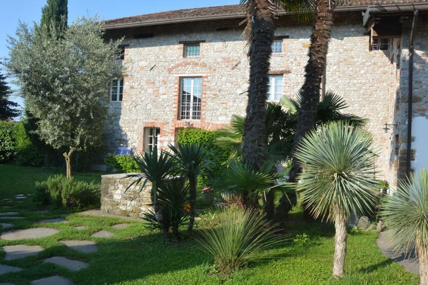 Apt. "San Bernardo" - foto 16