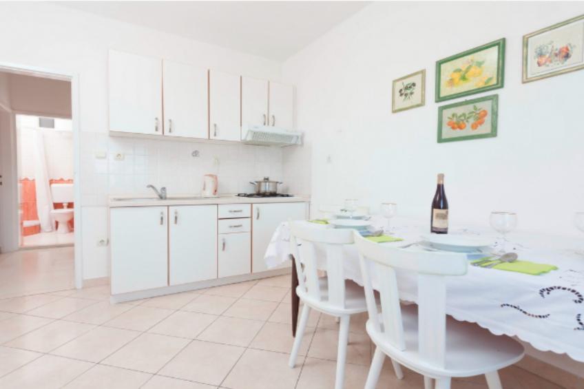 Apartments Lili - Two Bedroom Apartment with Sea View - foto 8