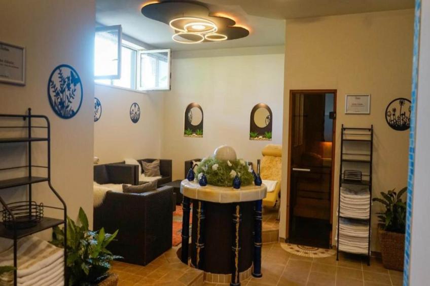 Landliebe Resort By Belvilla Triple Room - foto 31