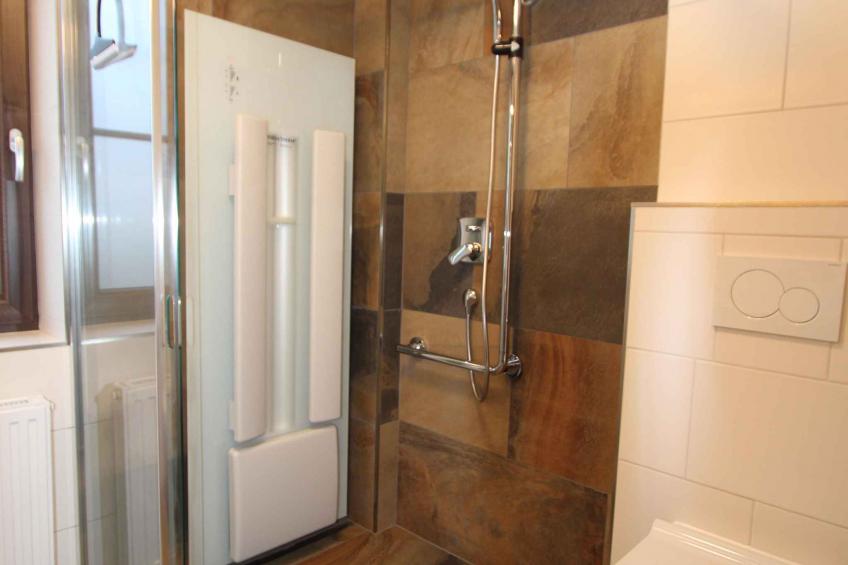 Holiday apartment in the center - BF-9B8M - foto 2