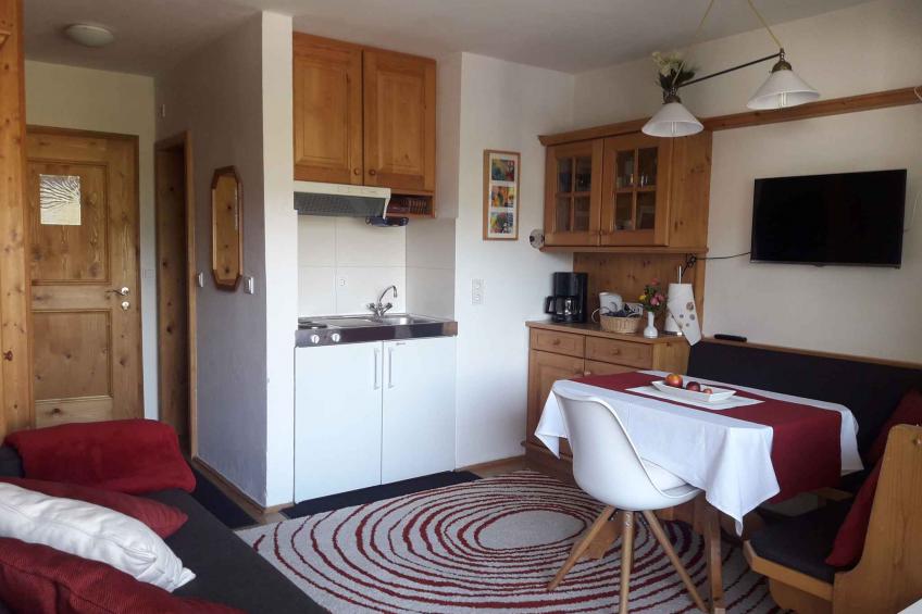 Holiday apartment with balcony and indoor swimming pool - BF-7G8F - foto 10