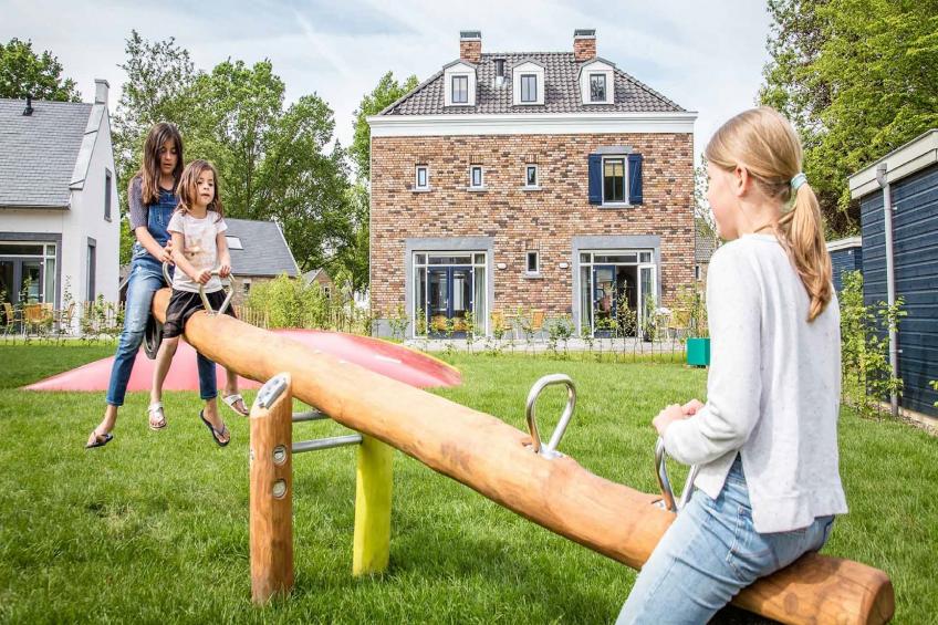 Resort Maastricht 37 - foto 21