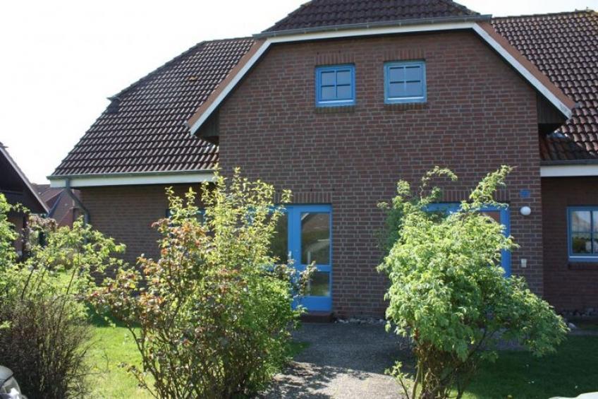 Kiebitzweg 12a EG Sonnenuhr - foto 2