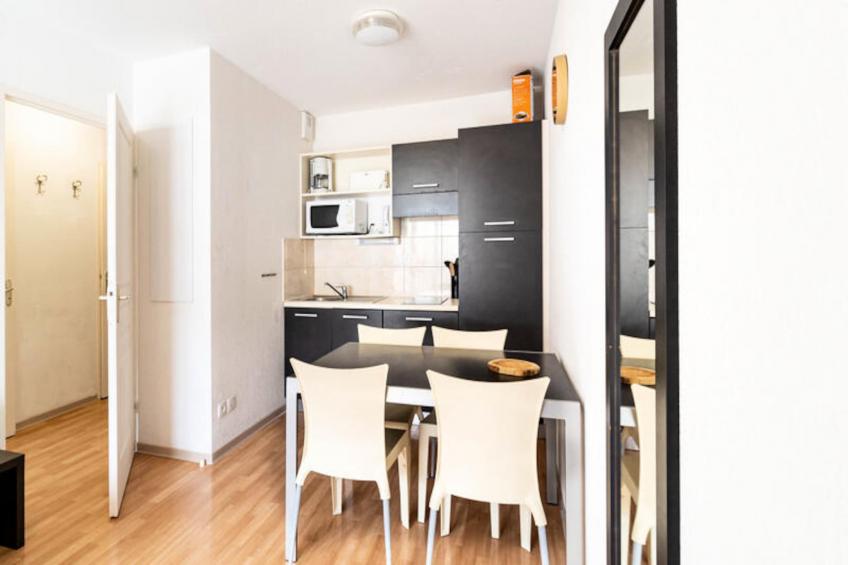 Résidence Les Terrasses Du Soleil D'or - foto 19