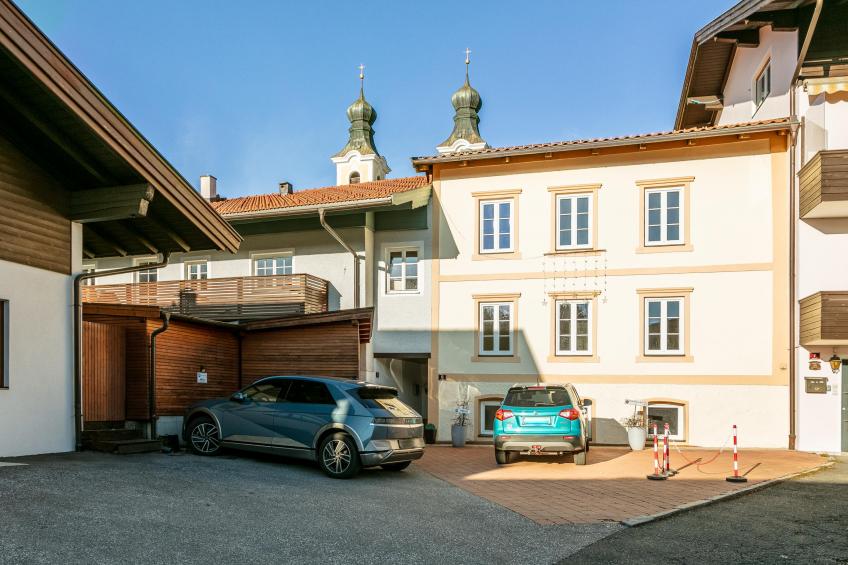 Appartement Ambiente - foto 33
