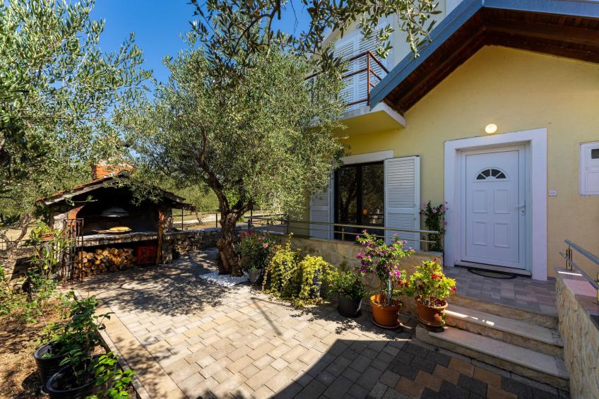 Holiday home Olive Garden - foto 7