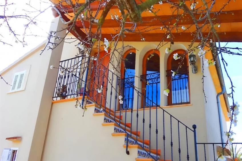 Maison à Llucmajor - foto 10