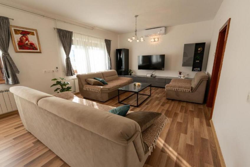 Villa Narnia - Three Bedroom Villa - foto 3