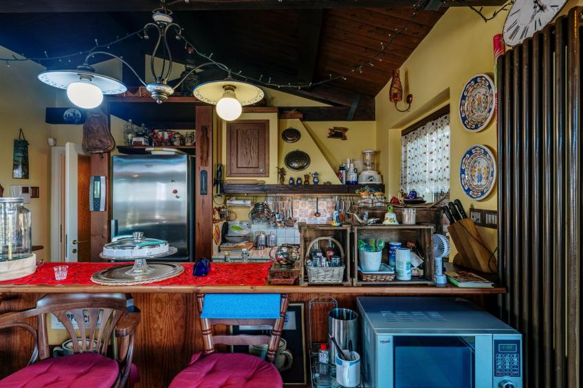 Bella Epoque - foto 19