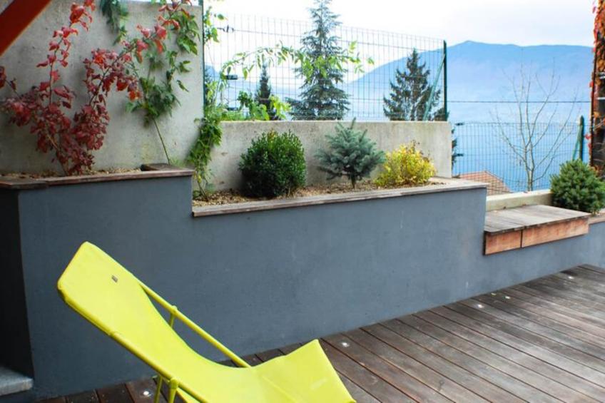 Chalets à Veyrier-du-Lac - foto 5