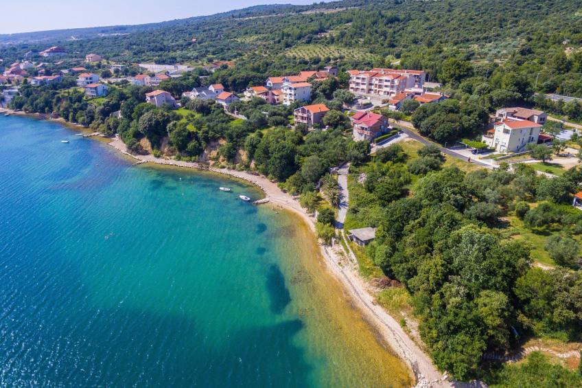 Ferienvilla Roko mit beheiztem Pool - foto 6