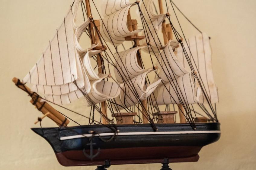 Rhodos Altstadt Castello Suite - foto 19