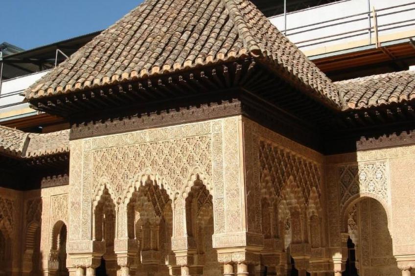 Gemütliches Ferienhaus in Tíjola mit Grill, Garten und Terrasse - foto 33