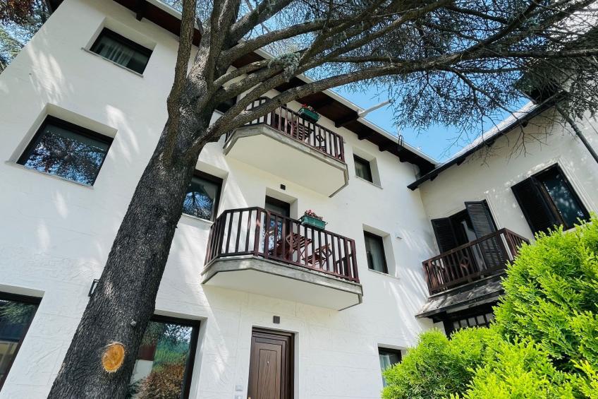 Zwei-Zimmer-Wohnung 5 p.l. Villa Linda - foto 8