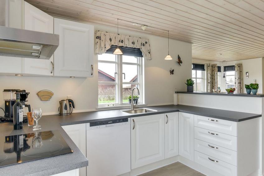 "Benita" - 400m to the inlet in Western Jutland - foto 38