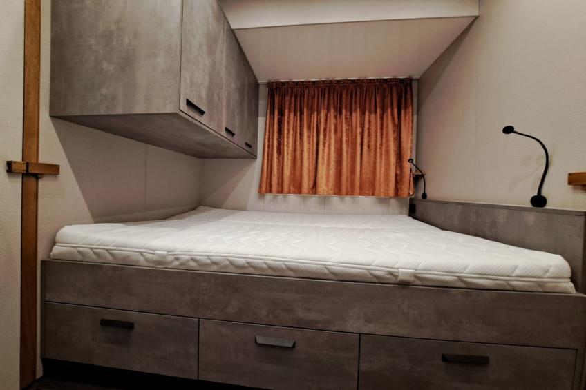 Hausboot Tegel - foto 23