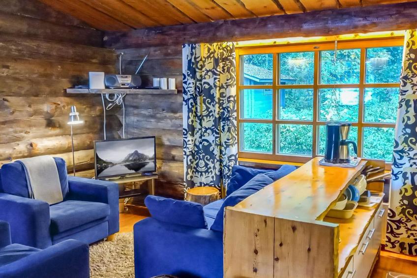 Kelosyväri 3 - foto 5