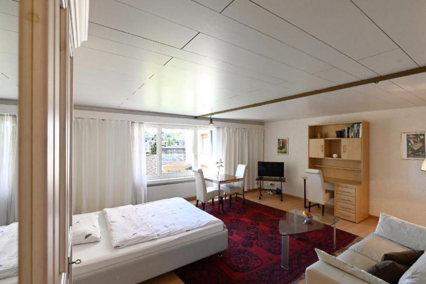 Appartement Alpenblick / F6 - foto 4