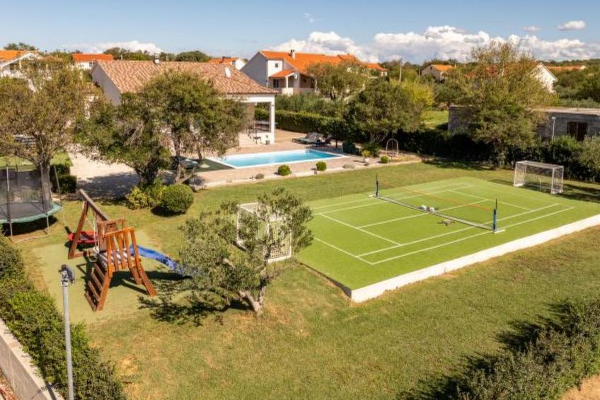Casa Kamber with pool - foto 73