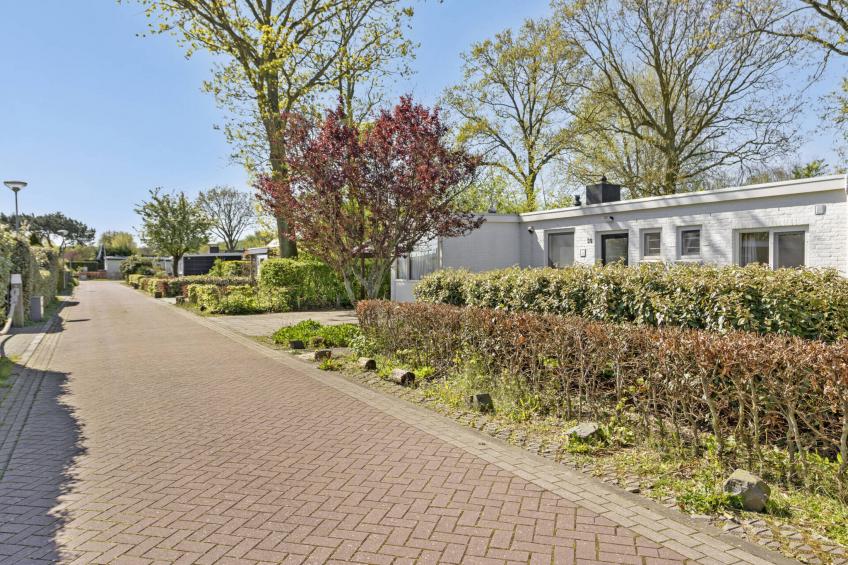 Duinlodge Groot Valkenisse - foto 26