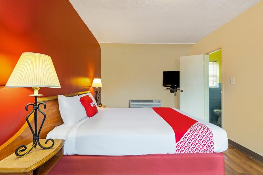 King Bed - foto 20