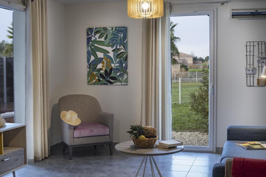 Le Domaine du Golf - VILLA 3 BEDROOMS CONFORT Conditioned ground floor - foto 23