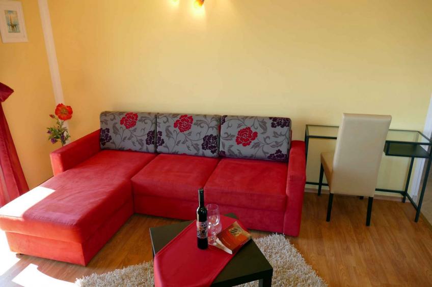 Holiday apartment With sea view - BF-2M3X - foto 24