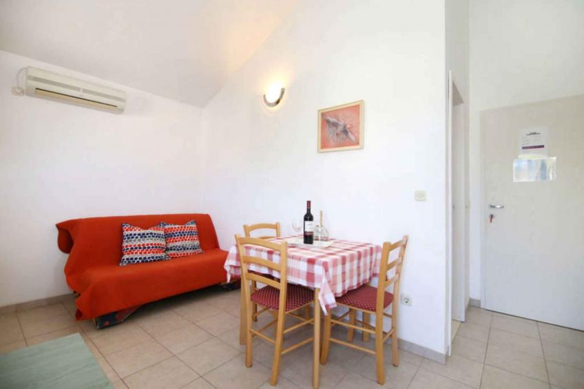 Vakantiewoning met zeezicht en terras - VW-G3J8 - foto 19