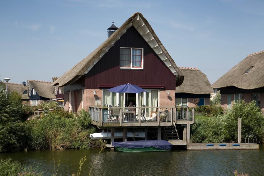 Beach Resort Makkum 33 - foto 4