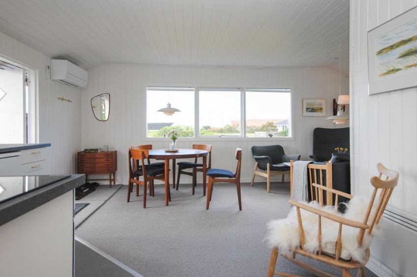 "Engelbertine" - 900m from the sea in NW Jutland - foto 10