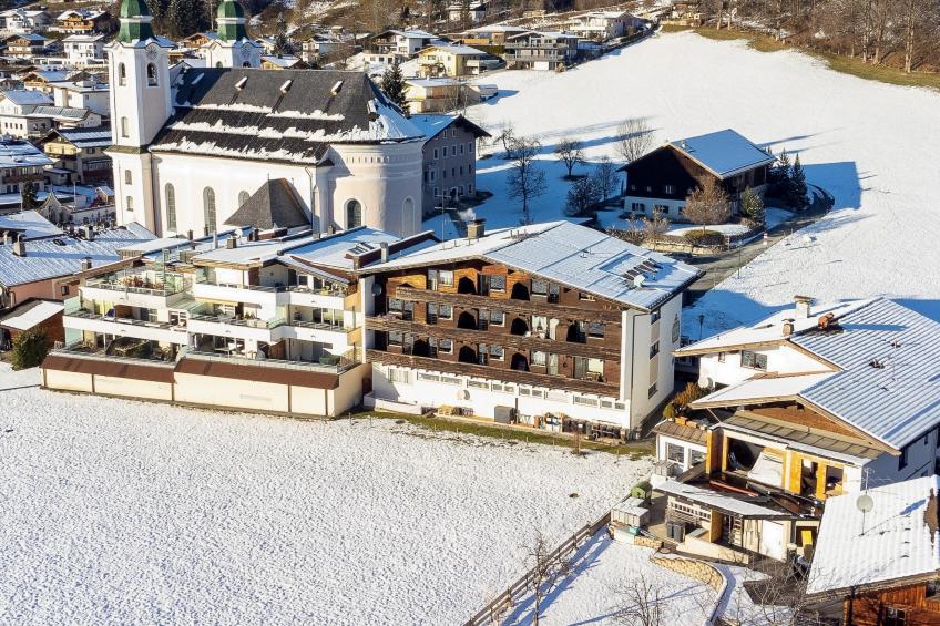 Brixen Alpin Living Top 16 - foto 41