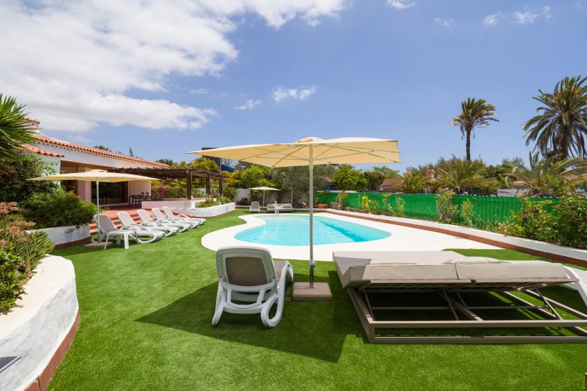 Casa Gran Canaria - foto 6