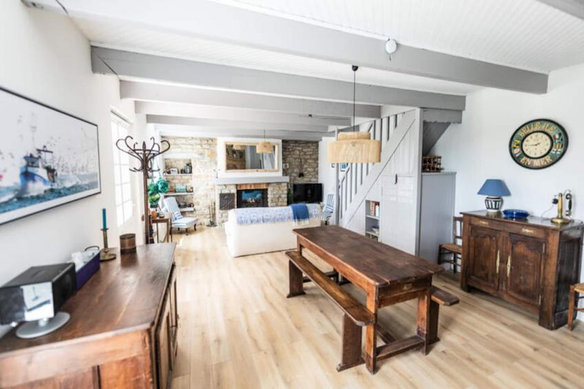 Maison à Treffiagat-Léchiagat - foto 7