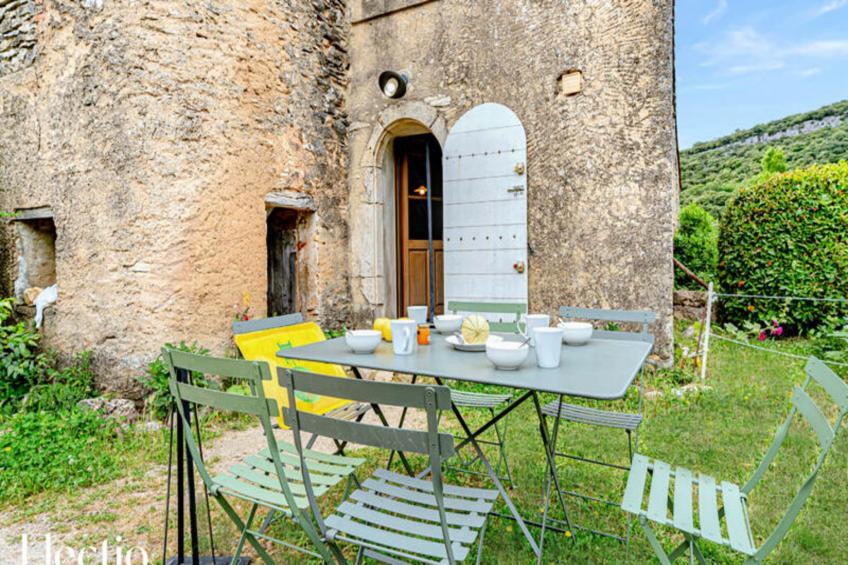 Mas La Miellerie | Charme Authentique Et Nature - foto 45