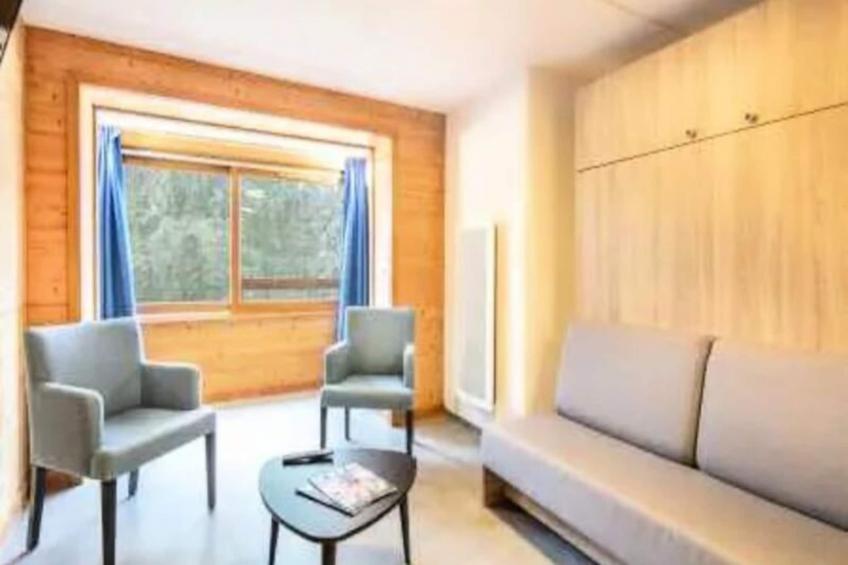 VVF Les Écrins Saint-Léger-les-Mélèzes - foto 13