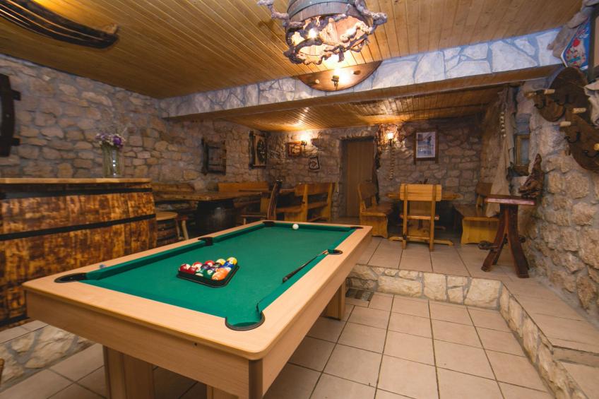 Villa mit beheiztem Pool - foto 4