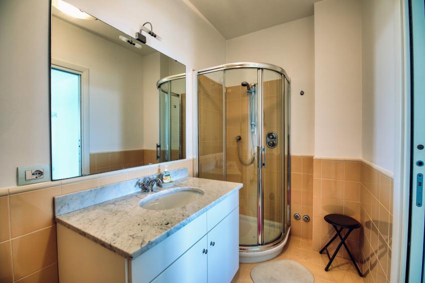 Villa Lucia Riviera dei Fiori Pool - foto 23