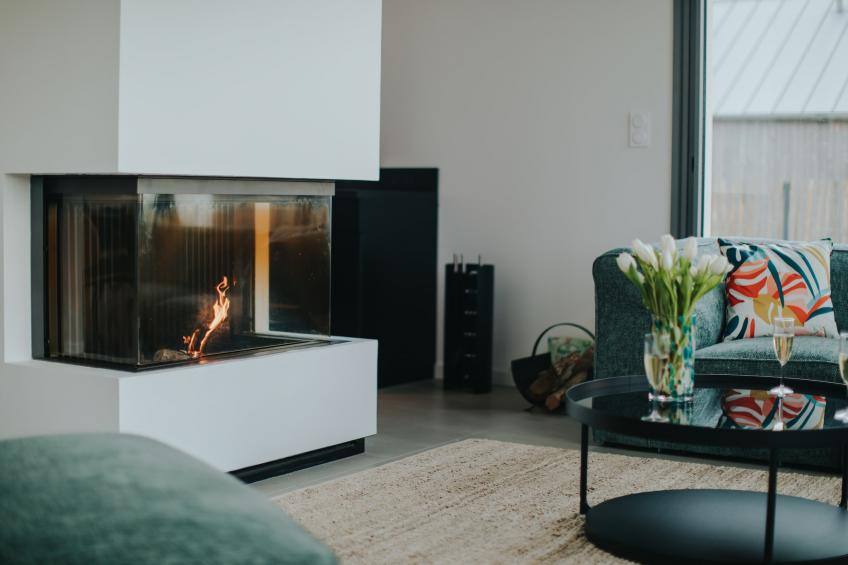 Architekten Villa mit Meerblick - foto 11