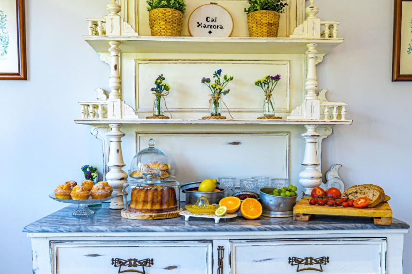 Ländliches Haus Cal Xamora - foto 33