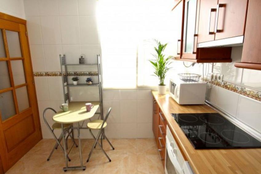 APARTAMENTO LA CÚPULA - foto 18
