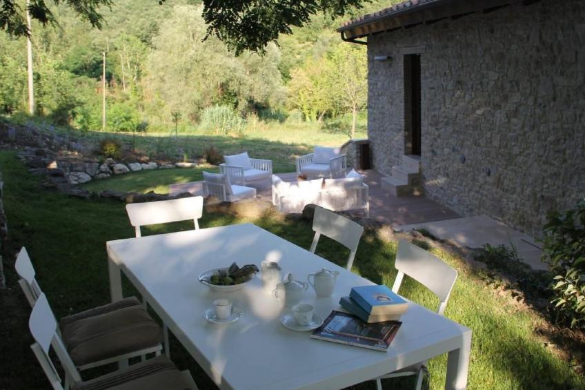 Villa mit privatem Spa und beheiztem Pool - foto 18