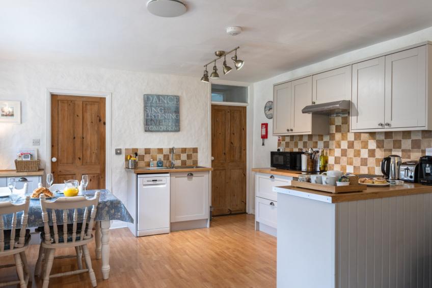 Swallow Cottage - foto 29