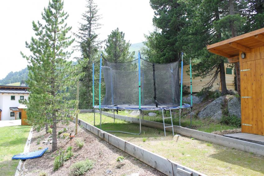 Chalet Almblick - foto 14