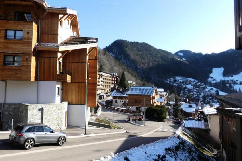 Appartements à La Clusaz - foto 15
