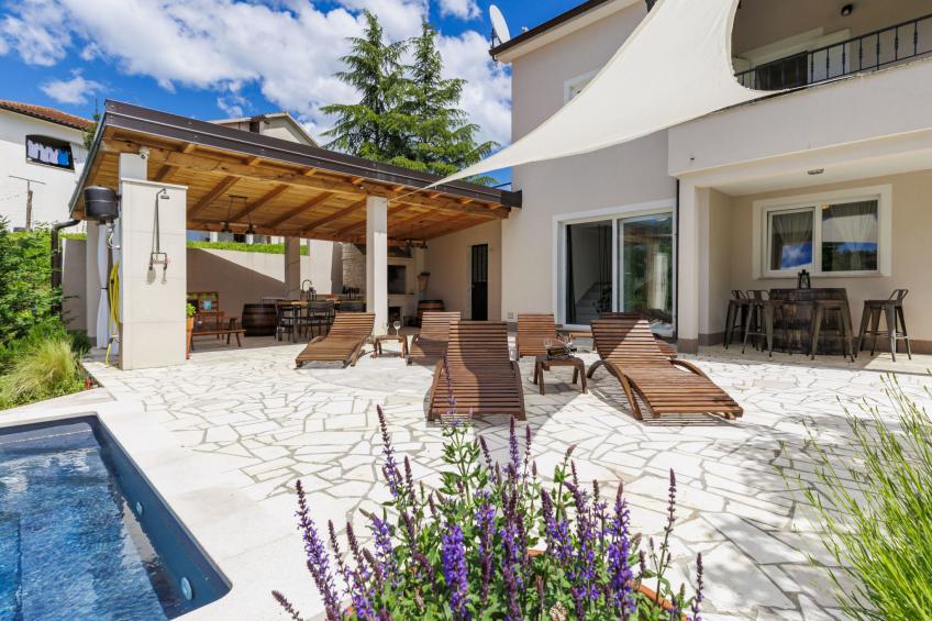 Casa Klementini - foto 15
