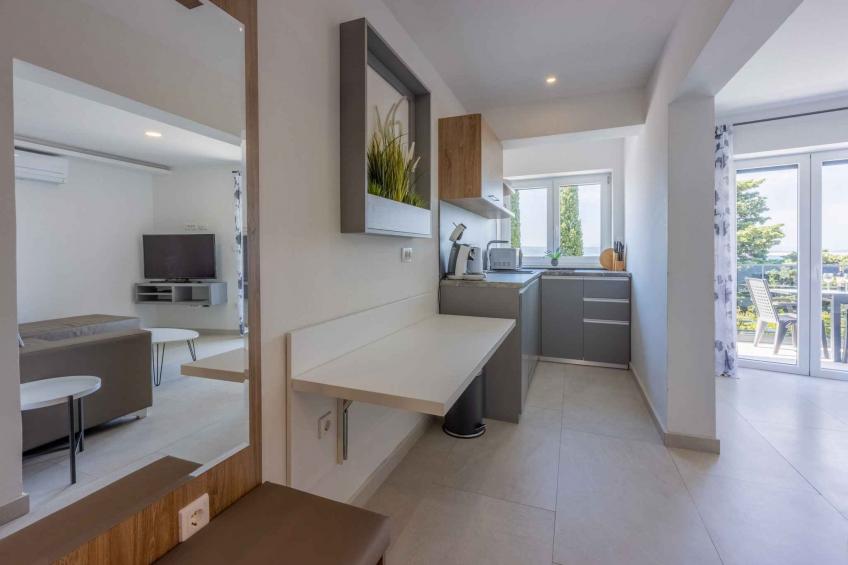 Ferienwohnung mit Pool - BF-HT9K6 - foto 14