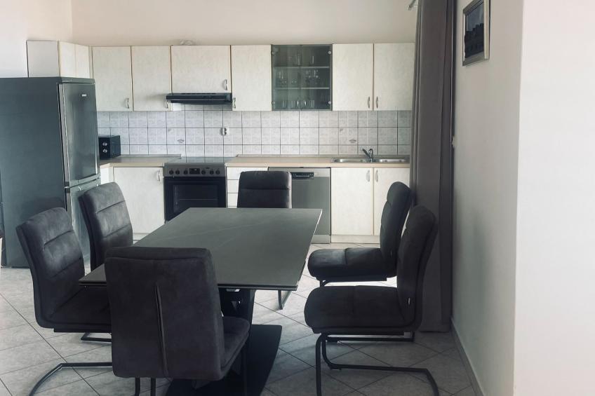 Apartments Magdales - Comfort Three Bedroom Apartment with Balcony A2 - foto 30