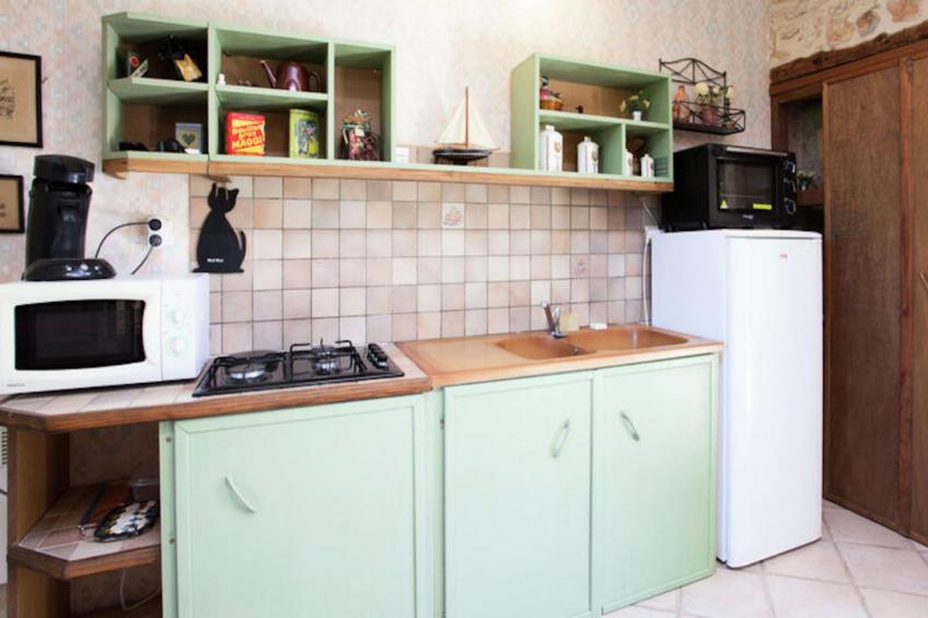 Maison à Peyzac le Moustier - foto 9